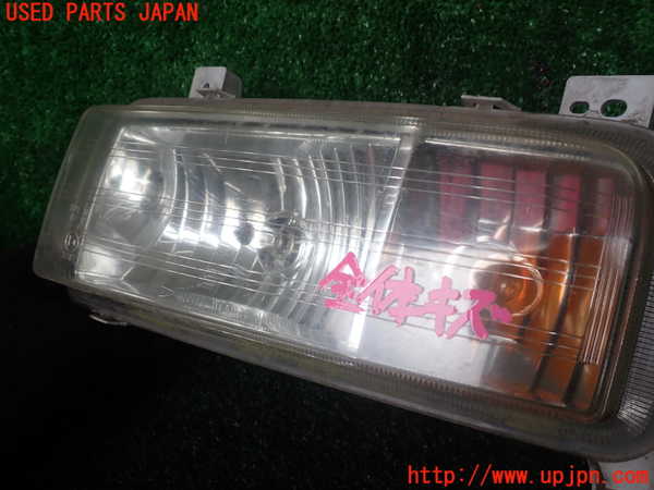 1UPJ-9239041152]テリオスキッド(J131G)左コーナーランプ 中古_2