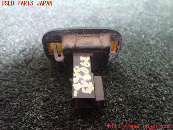 1UPJ-9239041160]テリオスキッド(J131G)右ウィンカーレンズ 中古_2