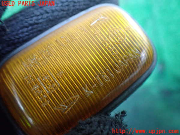 1UPJ-9239041160]テリオスキッド(J131G)右ウィンカーレンズ 中古_3