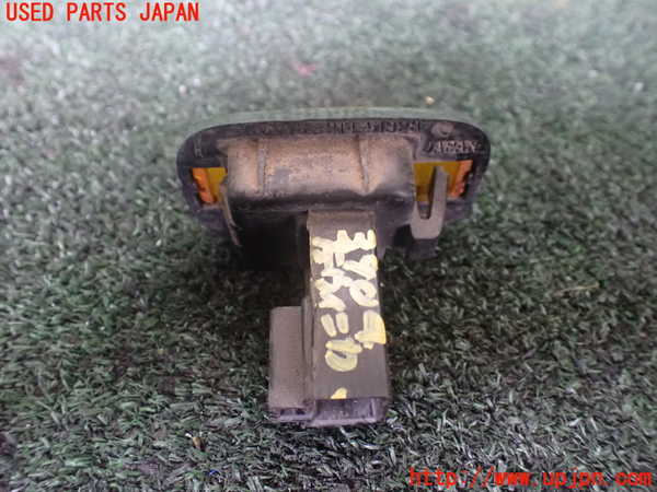 1UPJ-9239041162]テリオスキッド(J131G)左ウィンカーレンズ 中古_2