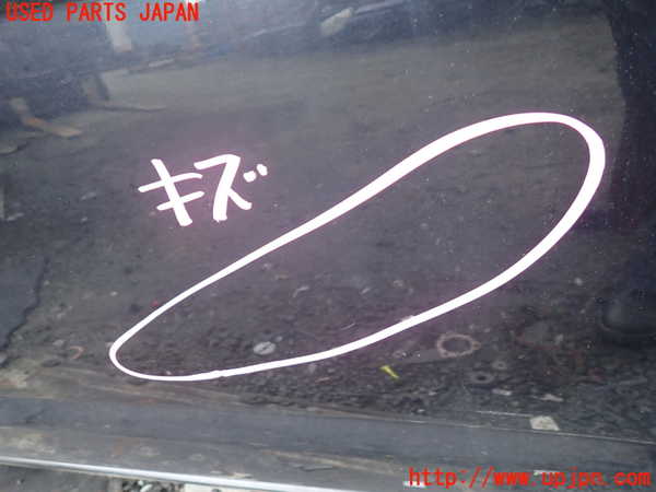 1UPJ-9239041230]テリオスキッド(J131G)右前ドア ASAHI M2H3 中古_2