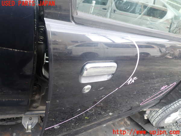 1UPJ-9239041230]テリオスキッド(J131G)右前ドア ASAHI M2H3 中古_3