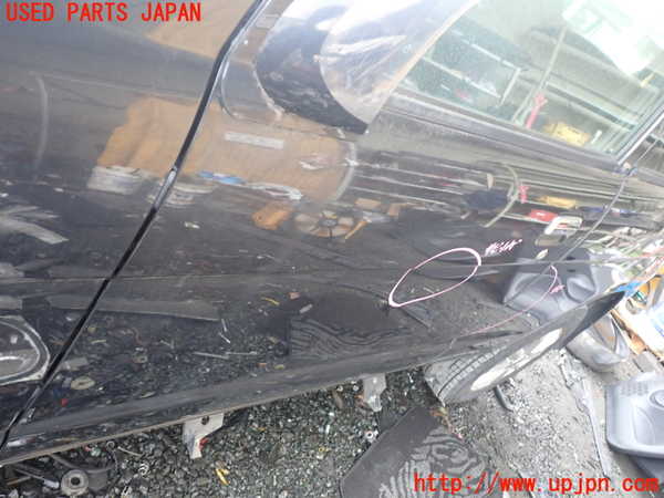1UPJ-9239041260]テリオスキッド(J131G)左前ドア ASAHI M2H3 中古_3