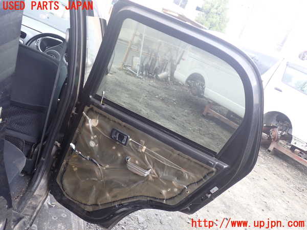 1UPJ-9239041290]テリオスキッド(J131G)右後ドア NSG M3Q8 中古_4