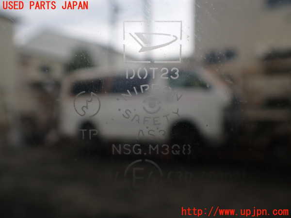 1UPJ-9239041290]テリオスキッド(J131G)右後ドア NSG M3Q8 中古_5