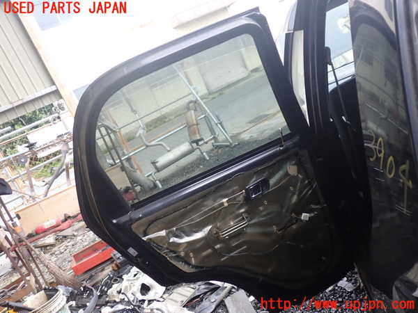 1UPJ-9239041320]テリオスキッド(J131G)左後ドア NSG M3Q8 中古_4