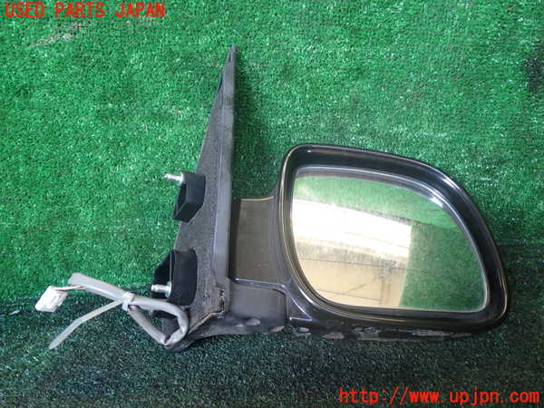 1UPJ-9239041210]テリオスキッド(J131G)右ドアミラー 中古_2