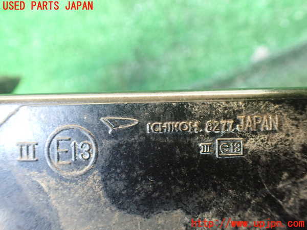1UPJ-9239041210]テリオスキッド(J131G)右ドアミラー 中古_3