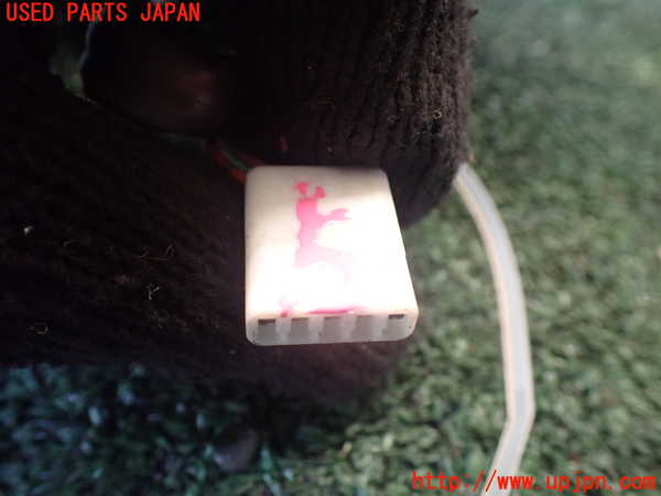 1UPJ-9239041210]テリオスキッド(J131G)右ドアミラー 中古_4