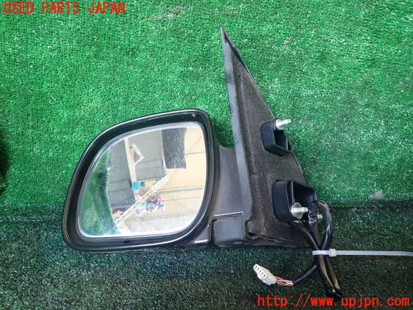 1UPJ-9239041212]テリオスキッド(J131G)左ドアミラー 中古_2