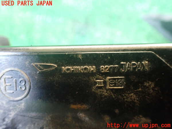 1UPJ-9239041212]テリオスキッド(J131G)左ドアミラー 中古_3