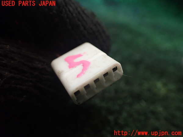 1UPJ-9239041212]テリオスキッド(J131G)左ドアミラー 中古_4