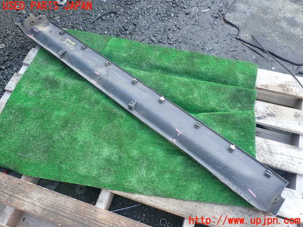 1UPJ-9239041390]テリオスキッド(J131G)右サイドステップ 中古_3