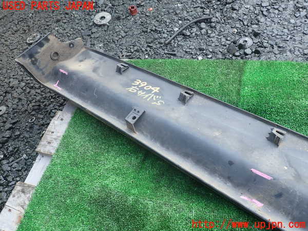 1UPJ-9239041390]テリオスキッド(J131G)右サイドステップ 中古_4