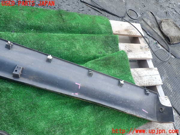 1UPJ-9239041390]テリオスキッド(J131G)右サイドステップ 中古_5