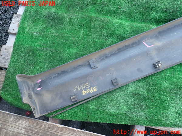 1UPJ-9239041392]テリオスキッド(J131G)左サイドステップ 中古_4