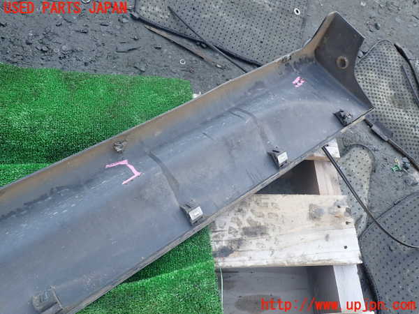 1UPJ-9239041392]テリオスキッド(J131G)左サイドステップ 中古_5