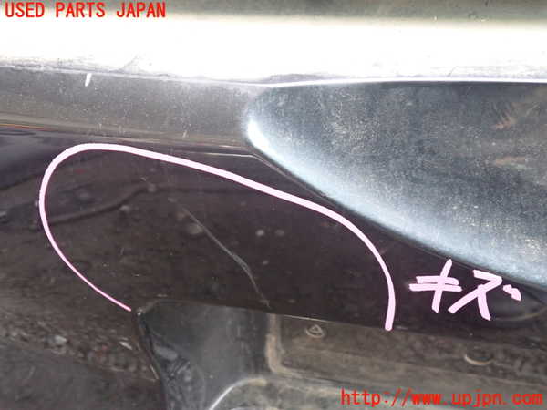 1UPJ-9239041610]テリオスキッド(J131G)リアバンパー 中古_2