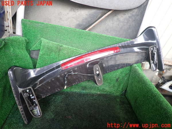 1UPJ-9239041520]テリオスキッド(J131G)リアスポイラー 中古_4