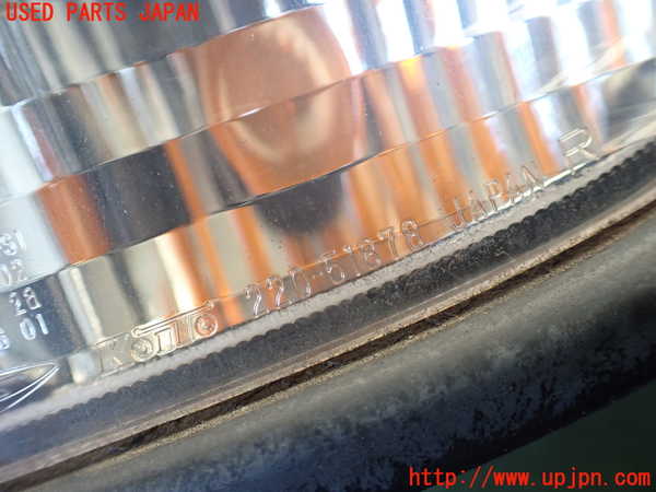 1UPJ-9239041530]テリオスキッド(J131G)右テールランプ 中古_3