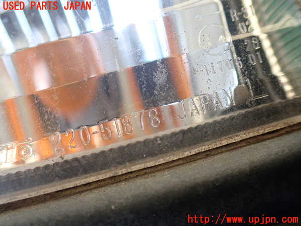 1UPJ-9239041536]テリオスキッド(J131G)左テールランプ 中古_3