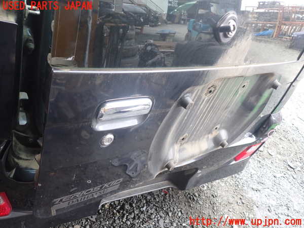 1UPJ-9239041566]テリオスキッド(J131G)バックドア リアゲート ハッチ ASAHI M2F3 中古_3