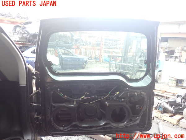 1UPJ-9239041566]テリオスキッド(J131G)バックドア リアゲート ハッチ ASAHI M2F3 中古_4