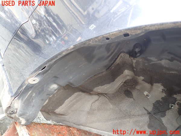 1UPJ-9239041090]テリオスキッド(J131G)右前フェンダーライナー 中古_3