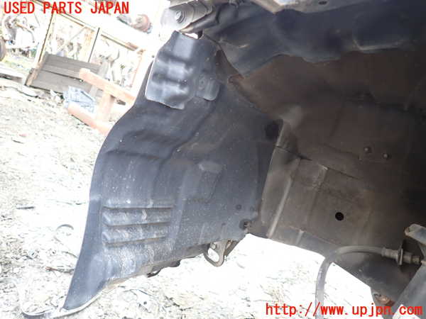 1UPJ-9239041092]テリオスキッド(J131G)左前フェンダーライナー 中古_2