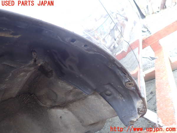 1UPJ-9239041092]テリオスキッド(J131G)左前フェンダーライナー 中古_3