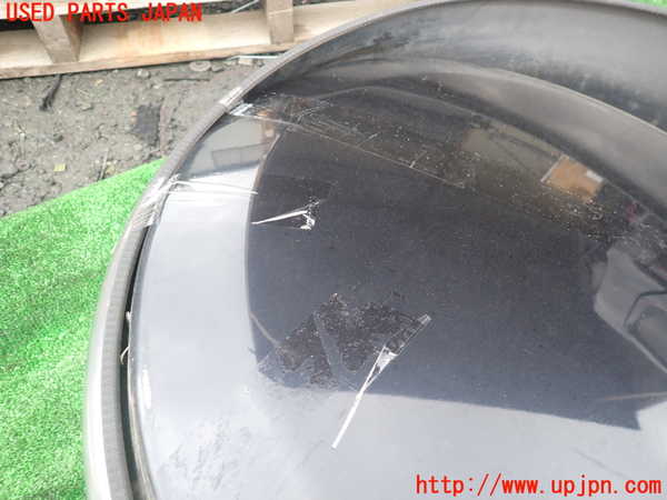 1UPJ-9239041705]テリオスキッド(J131G)スペアタイヤカバー 中古_2