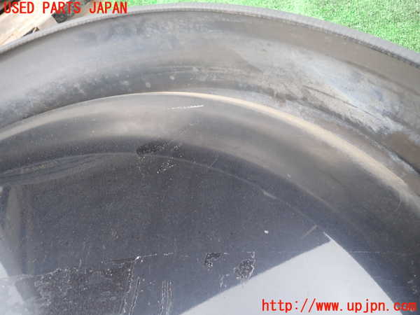 1UPJ-9239041705]テリオスキッド(J131G)スペアタイヤカバー 中古_3