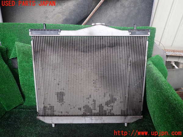 1UPJ-9239042321]テリオスキッド(J131G)ラジエーター1 中古_2