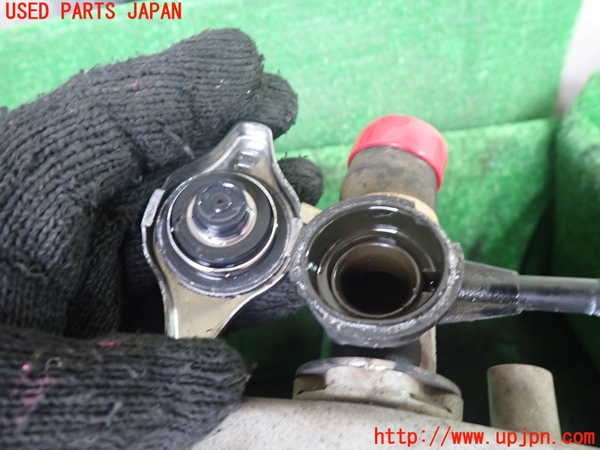 1UPJ-9239042321]テリオスキッド(J131G)ラジエーター1 中古_4