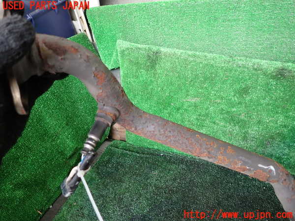 1UPJ-9239042631]テリオスキッド(J131G)フロントパイプ1 中古_2