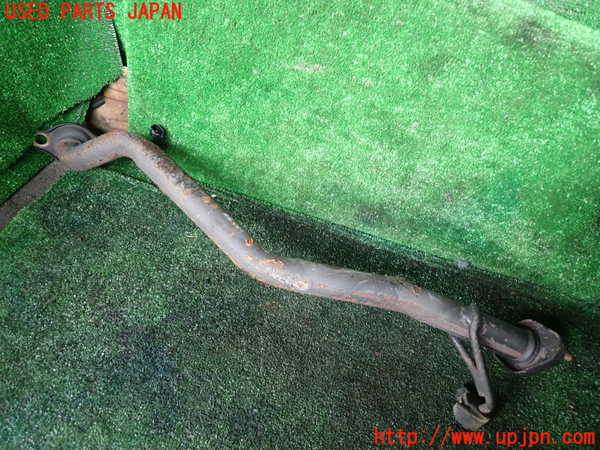 1UPJ-9239042631]テリオスキッド(J131G)フロントパイプ1 中古_3