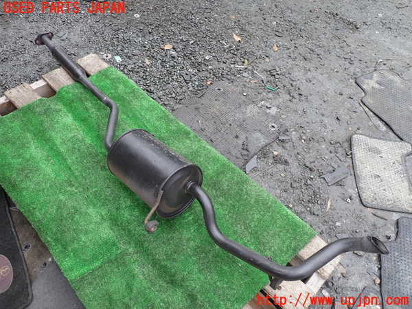 1UPJ-9239042671]テリオスキッド(J131G)リアマフラー1 中古_2