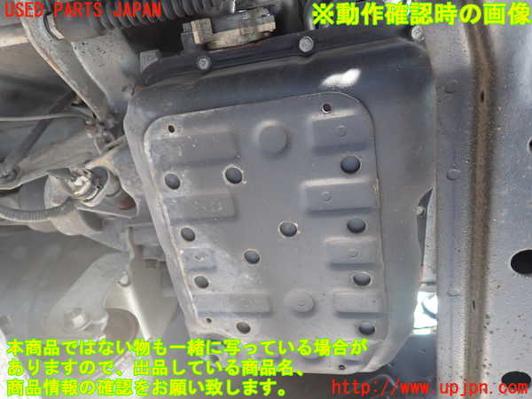 1UPJ-9239043010]テリオスキッド(J131G)ミッション AT EF-DET 中古_3