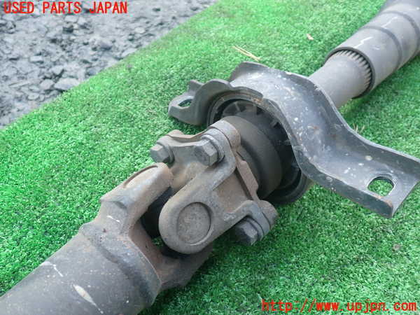 1UPJ-9239043410]テリオスキッド(J131G)リアプロペラシャフト 中古_2