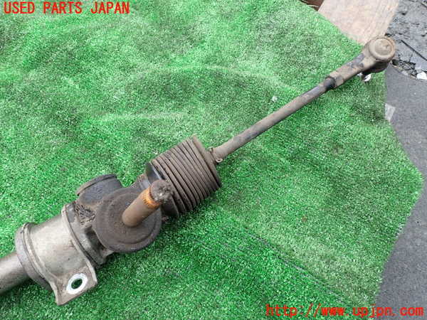 1UPJ-9239044235]テリオスキッド(J131G)パワステギアボックス 中古_2