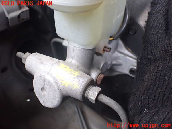1UPJ-9239044050]テリオスキッド(J131G)ブレーキマスターシリンダー 中古_3