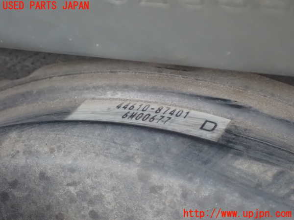 1UPJ-9239044055]テリオスキッド(J131G)ブレーキマスターバック 中古_2