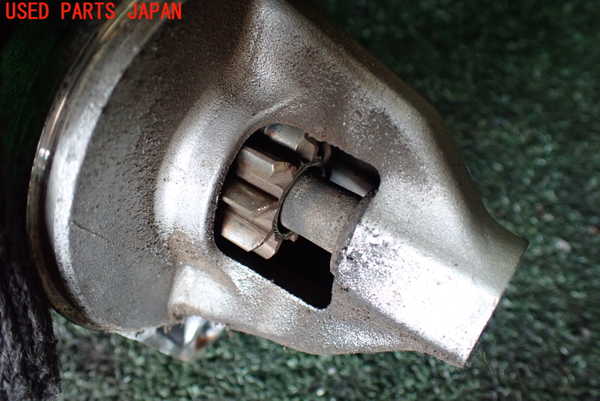 1UPJ-9239046010]テリオスキッド(J131G)セルモーター 中古_3