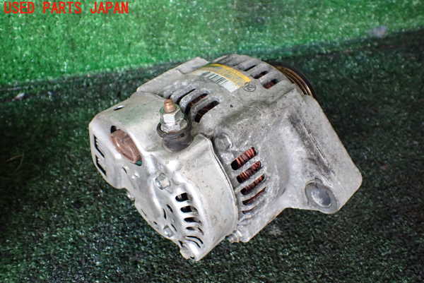 1UPJ-9239046015]テリオスキッド(J131G)オルタネーター(ダイナモ) 中古_2