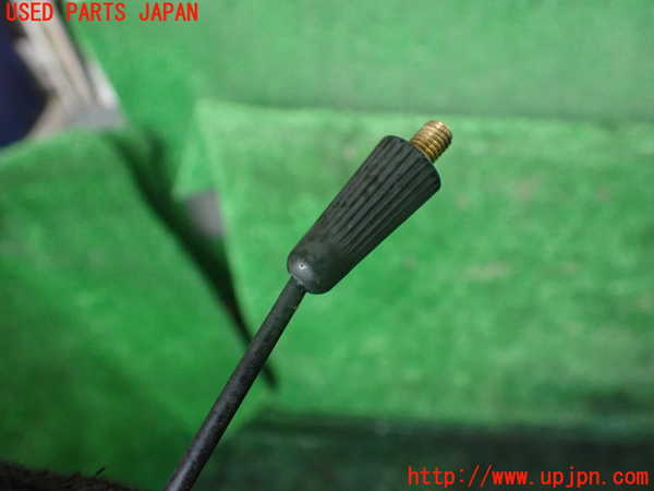 1UPJ-9239046550]テリオスキッド(J131G)アンテナ 中古_2