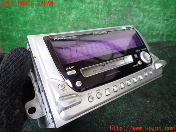 1UPJ-9239046480]テリオスキッド(J131G)CDプレーヤー 中古_2