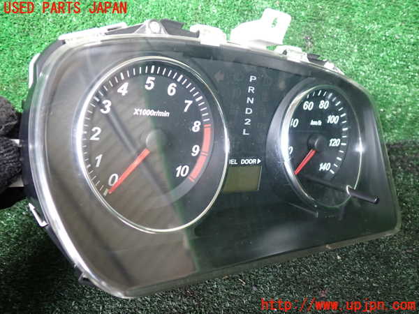 1UPJ-9239046170]テリオスキッド(J131G)スピードメーター 中古_2