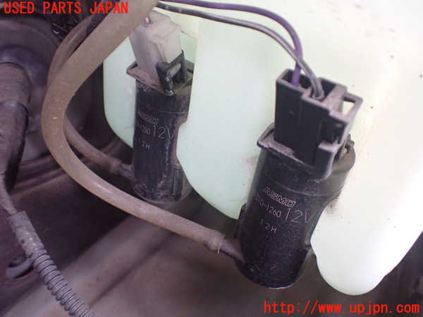 1UPJ-9239046791]テリオスキッド(J131G)ウォッシャータンク1 中古_3