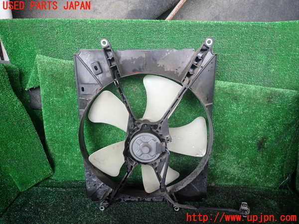 1UPJ-9239046836]テリオスキッド(J131G)電動ファン1 中古_2