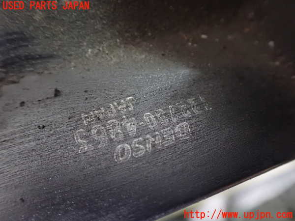 1UPJ-9239046836]テリオスキッド(J131G)電動ファン1 中古_3